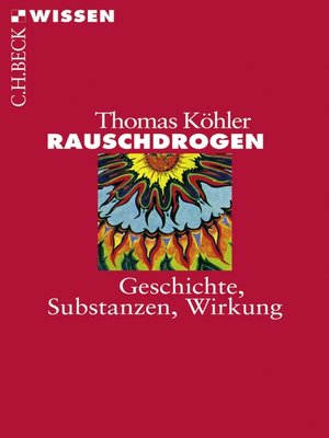 cover image of Rauschdrogen